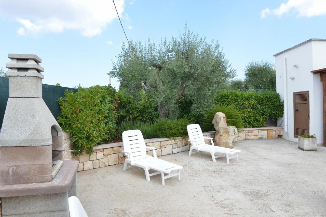 Villa Trullo Country Relax Lumieri Alberobello Exterior foto