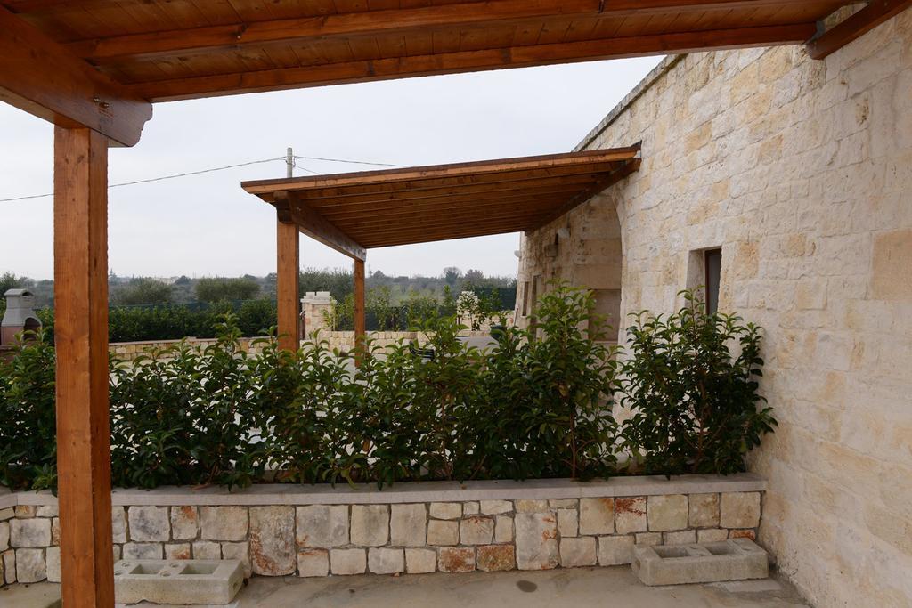 Villa Trullo Country Relax Lumieri Alberobello Exterior foto