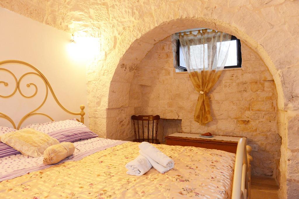 Villa Trullo Country Relax Lumieri Alberobello Exterior foto