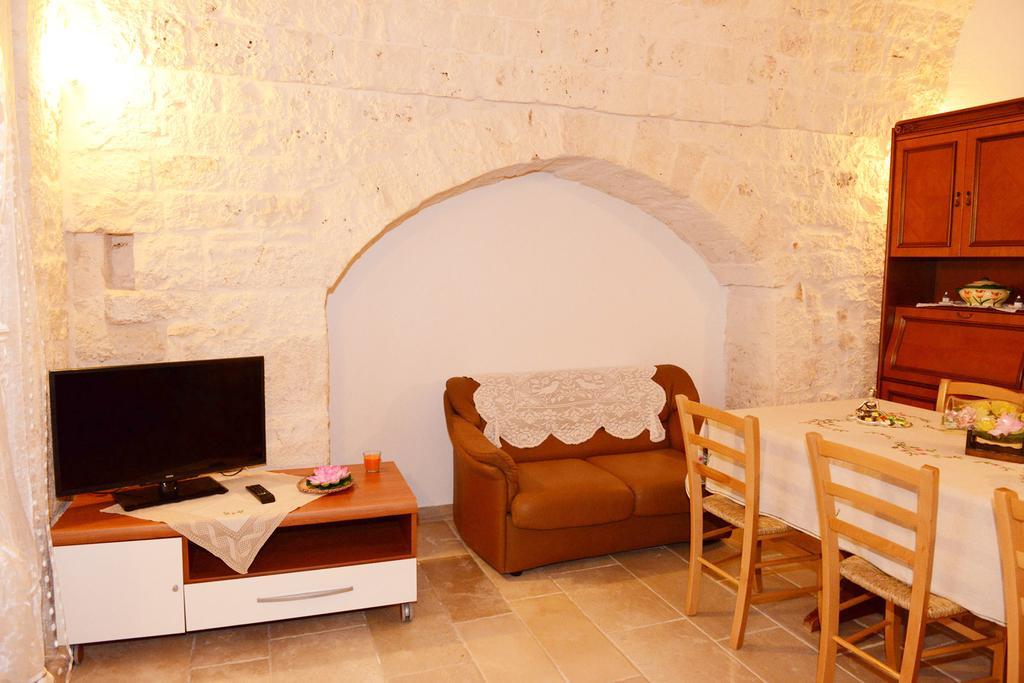 Villa Trullo Country Relax Lumieri Alberobello Exterior foto