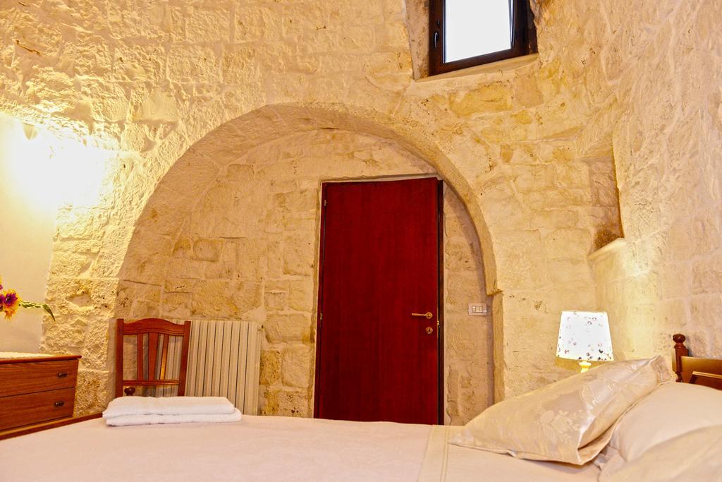 Villa Trullo Country Relax Lumieri Alberobello Exterior foto