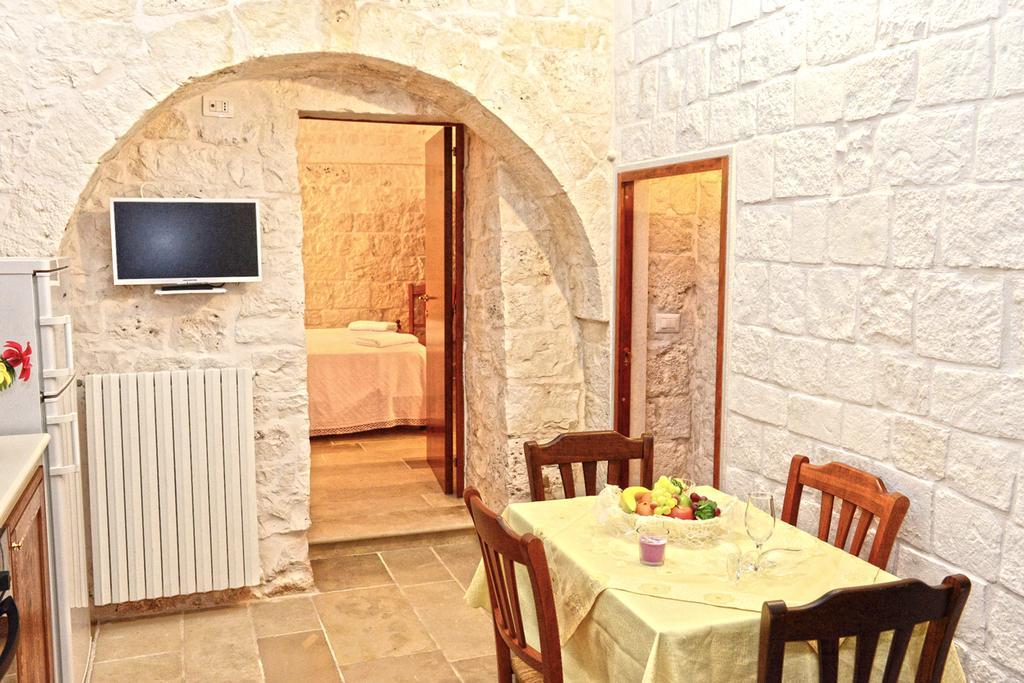 Villa Trullo Country Relax Lumieri Alberobello Exterior foto