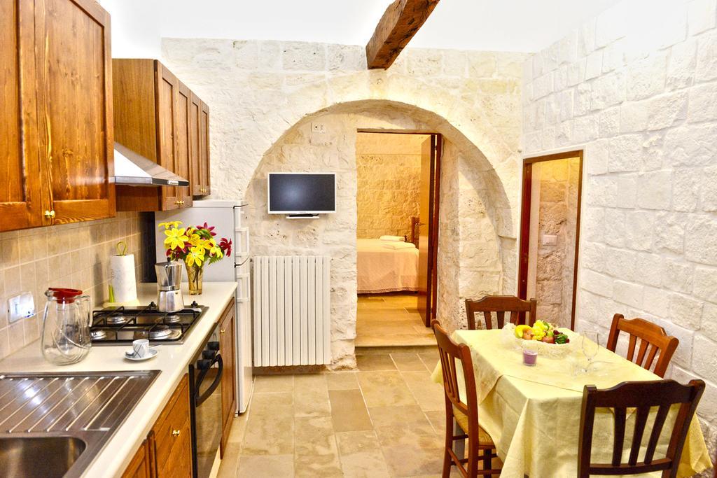 Villa Trullo Country Relax Lumieri Alberobello Exterior foto