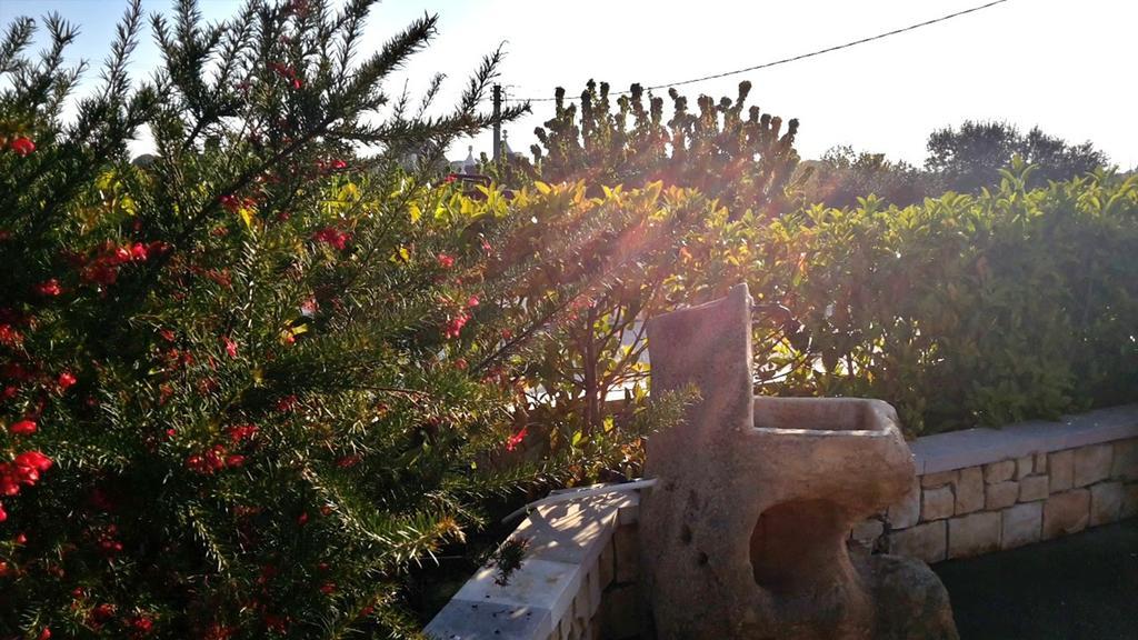 Villa Trullo Country Relax Lumieri Alberobello Exterior foto